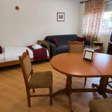 Modern In The Heart Of Appartement Plovdiv