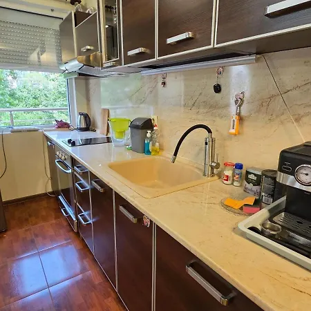 Appartement Modern In The Heart Of Plovdiv