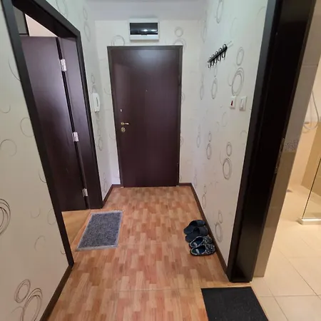 Modern In The Heart Of Appartement *