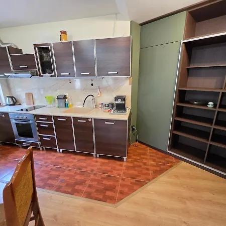 Appartement Modern In The Heart Of *