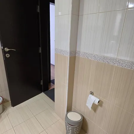 Appartement Modern In The Heart Of Plovdiv