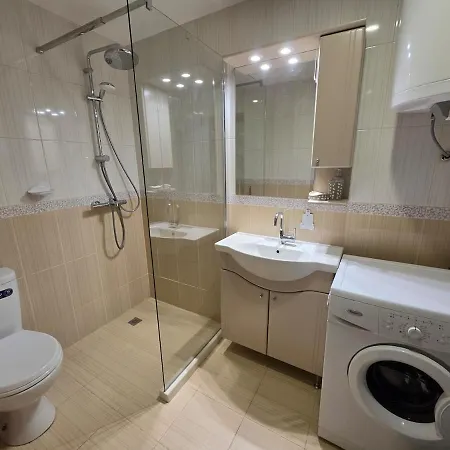 Modern In The Heart Of Appartement *