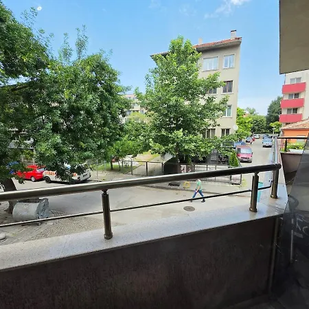 Modern In The Heart Of Lejlighed Plovdiv