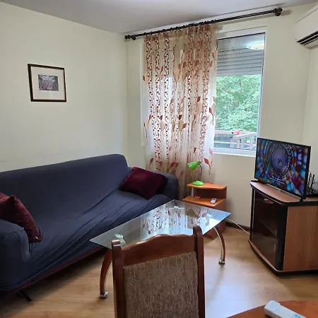 Appartement Modern In The Heart Of